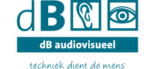 dB audiovisueel