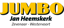 Jumbo - Jan Heemskerk
